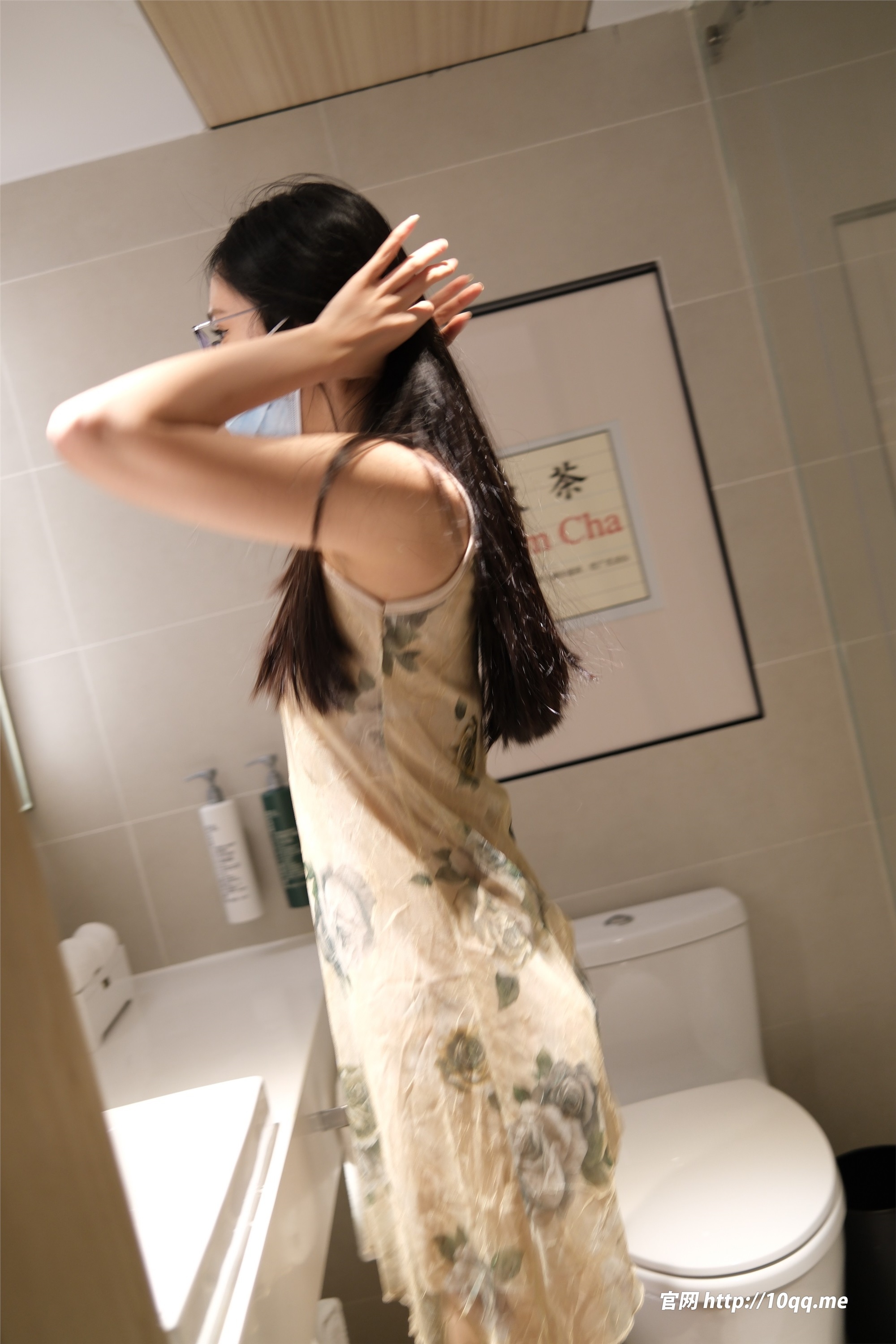 ROSI口罩系列 2024.08.21 NO.2992